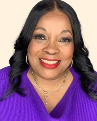 Photo of Patricia Owens, Licensed Professional Counselor, MS, LPC