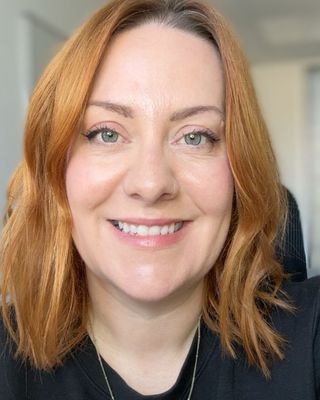 Photo of Natalie McCandless, Psychotherapist, MBABCP