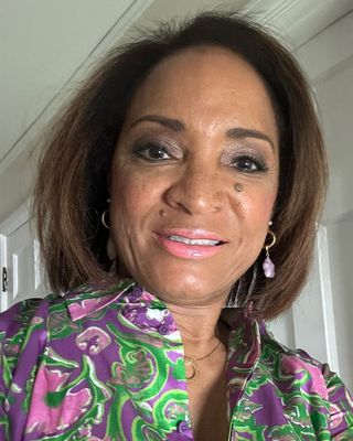 Photo of Deborah Jones, Psychiatric Nurse Practitioner, PMHNP