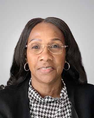 Photo of Rosaline Stevenson, Psychiatric Nurse Practitioner, PMHNP