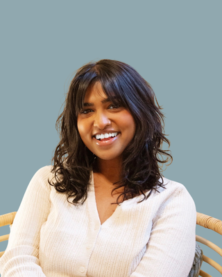 Photo of Shamika Singh, Counsellor, DVATI, RTC