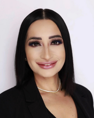 Photo of Jennifer Rodriguez, Clinical Social Work/Therapist, LCSW