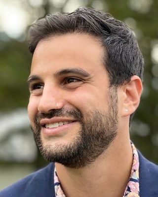 Photo of Gabriel Bronner, Clinical Social Work/Therapist, LMSW