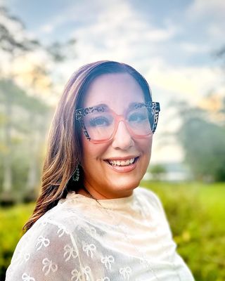 Photo of Jess Bentley, Licensed Professional Counselor, MEd, LPC
