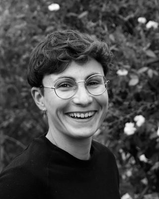 Photo de Victoria-Lee Briley, Psychologue