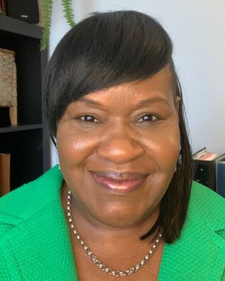 Photo of Arkava Smith, Counselor, MS, LPCMH