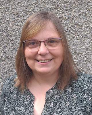 Photo of Aileen Grant, MBACP, Counsellor