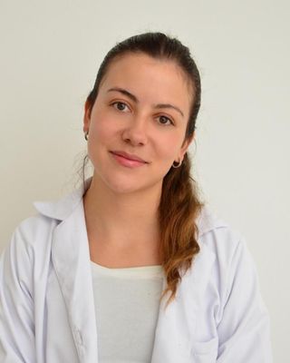 Foto de Maria José Antequera Mejía, MSc