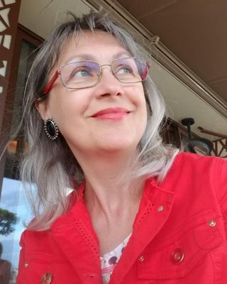 Photo of Liliana Gratie - Gratie Therapy, Counsellor, MA