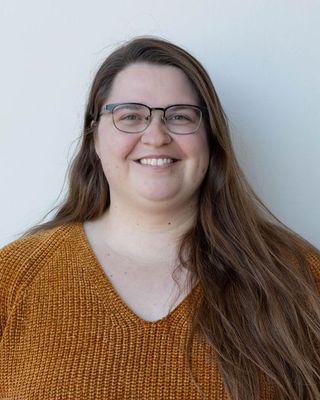 Photo of Melissa Ward, Pre-Licensed Professional, PhD