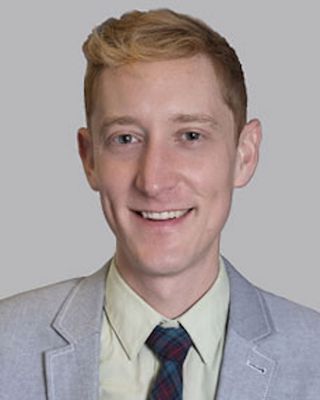 Photo of Michael C. Wright, Psychologist, PhD