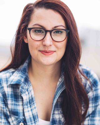 Photo of Delaney Amatrudo, Pre-Licensed Professional, AMFT
