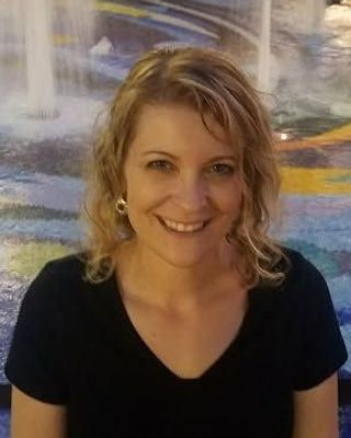 Photo of Dana Brickham, Psychologist, PhD, LP, LPC, CRC