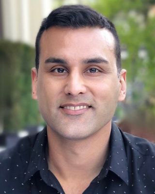 Photo of Ali Abolfazli, Psychiatric Nurse Practitioner in San Francisco, CA