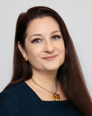Photo of Renee Palmer, Counselor, LMHC