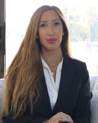 Photo of Nicole Stern, Clinical Social Work/Therapist, LCSW