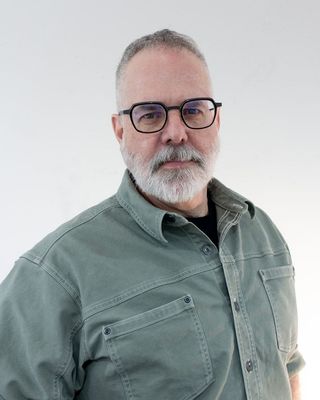 Photo of Joe Stauber, Mental Health Counselor, MHC LP