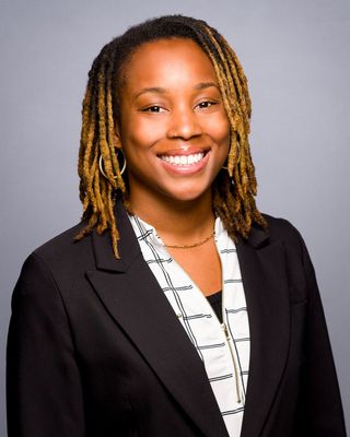 Photo of Alyssa Wright, Associate Professional Counselor, APC