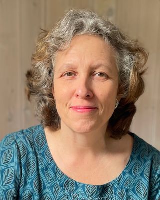 Photo of Clair Wilcox, Counsellor, MA, MBACP Accred