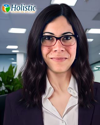 Photo of Elizabeth Almoguera, Clinical Social Work/Therapist, LCSW