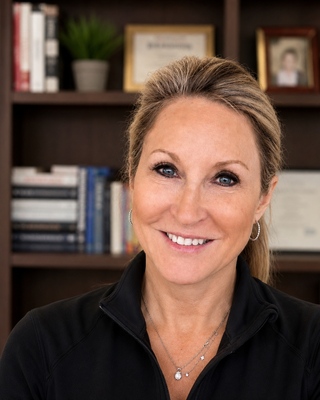 Photo of Laura Ellsworth, Licensed Professional Counselor, LMHC, LPCC