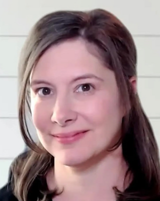 Photo of Rebecca Johnson, Licensed Professional Counselor, LPC