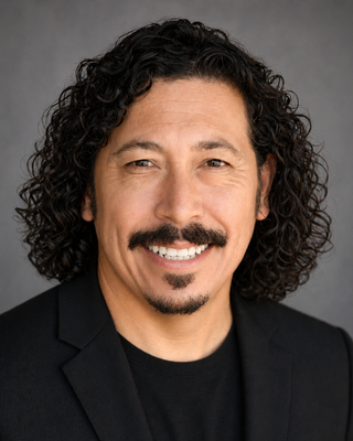 Photo of Jesus Velazquez, Counselor, LPCC