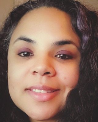 Photo of Ashley Tison, Licensed Clinical Professional Counselor, LCPC, NCC
