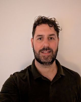 Photo of Aaron Roberts - Aaron Roberts - AsUR Therapy , Counsellor, MBACP
