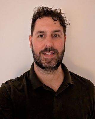 Photo of Aaron Roberts - Aaron Roberts - AsUR Therapy , Counsellor, MBACP