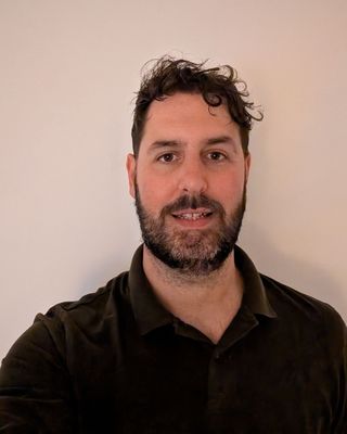 Photo of Aaron Roberts - Aaron Roberts - AsUR Therapy , Counsellor, MBACP