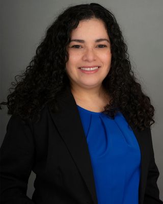 Photo of Carinna Tello, MS, LPC, NCC, Licensed Professional Counselor