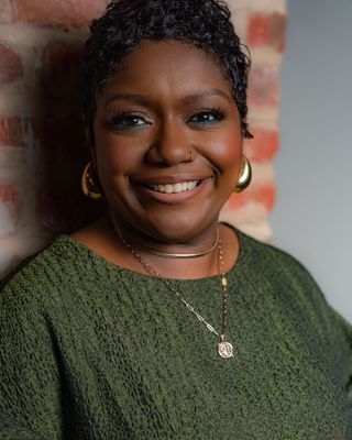 Photo of Denisha Smith, Licensed Professional Counselor, LCPC, SEP