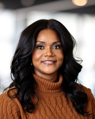 Photo of Dr. Sandra Pierre-Louis - Divine Soul Mental Health Services, PLLC, Psychiatric Nurse Practitioner, DNP, APRN, FNP-C, PMHNPBC