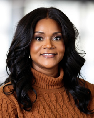 Photo of Dr. Sandra Pierre-Louis - Divine Soul Mental Health Services, PLLC, Psychiatric Nurse Practitioner, DNP, APRN, FNP-C, PMHNPBC