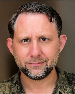 Photo of Sam Vadasz-Chates, Clinical Social Work/Therapist, LMSW, MBA