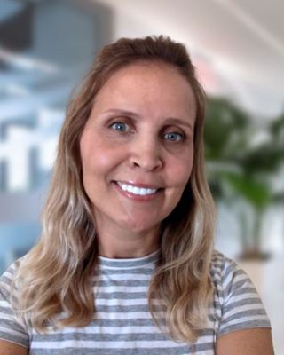 Photo of Mary Swims, Clinical Social Work/Therapist, LCSW