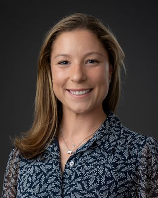 Photo of Annie Morris, Pre-Licensed Professional, MS, NCC