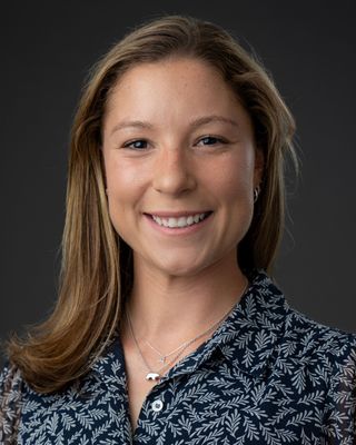 Photo of Annie Morris, Counselor, LGPC, NCC