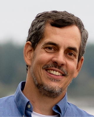 Photo of Richard Benson, Clinical Social Work/Therapist, LICSW
