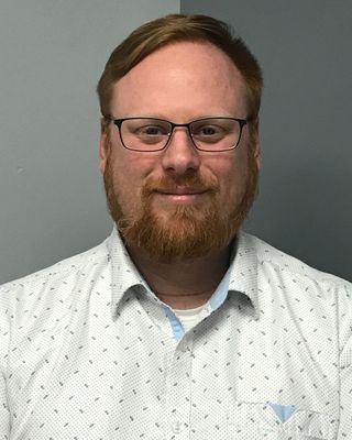 Photo of Ryan Powell, Counselor in Commerce Township, MI