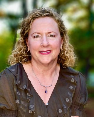 Photo of Lisa Kimball, Licensed Clinical Mental Health Counselor Associate, MA, LCMHCA, NCC