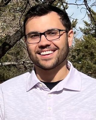 Photo of Brenner Latham, Licensed Professional Counselor Candidate in 80909, CO