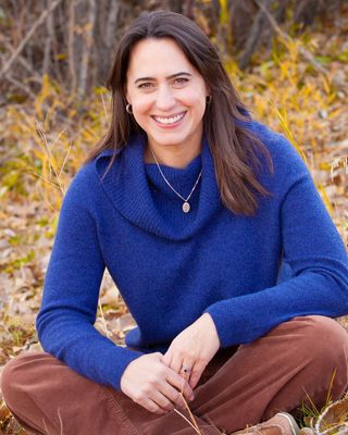 Photo of Shelley Westergard, Counsellor, MACP, CCC