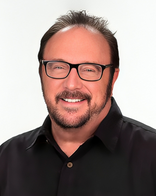 Photo of Michael Tripet, Marriage & Family Therapist, LMFT