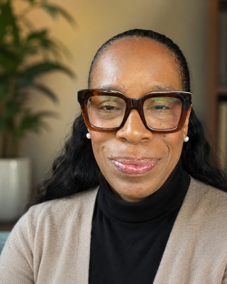 Photo of Sandra Curtain-Pettigrew, Drug & Alcohol Counselor, LCADC