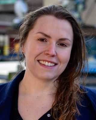 Photo of Alexandra J Pales, Psychiatric Nurse Practitioner, PMHNP, RN, MSN
