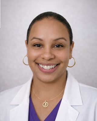 Photo of Jacqueline Palmer, Psychiatric Nurse Practitioner, DNP, FNP-C, PMHNPBC