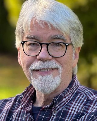 Photo of Bill Rogers, Marriage & Family Therapist, LMFT, DARC
