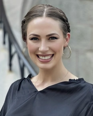 Photo of Beccah O'Brien, Limited Licensed Psychologist, MA, TLLP